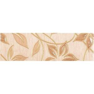 Бордюр Gracia Ceramica Muraya 10212001713 Beige 01 7.5x25