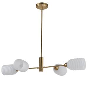 Потолочная люстра Lumion Moderni 6512/4C