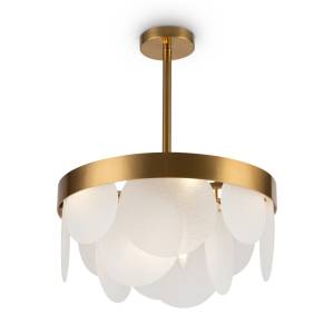 Подвесной светильник Freya Porto FR5104PL-06BS3