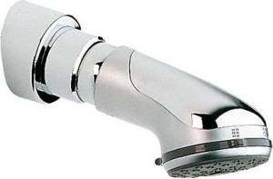 Верхний душ Grohe Relexa Plus 28190000
