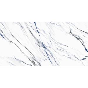 Керамогранит Geotiles Oikos Blue Rect 75x150