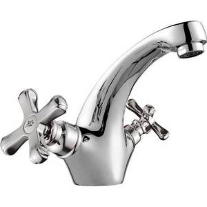 Смеситель для раковины Rush Bianki BI7650-11