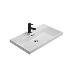 Раковина Gid Integrado 71166 5560s 60 см