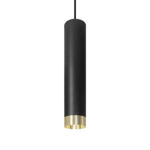 Подвесной светильник Wolta Petite WSL-MR11/P15BG