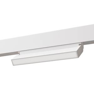 Магнитный трековый светильник Arte Lamp Linea A4679PL-1WH