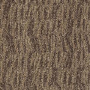Ковровая плитка Tecsom Decostructure 00042 Wood 50x50 см