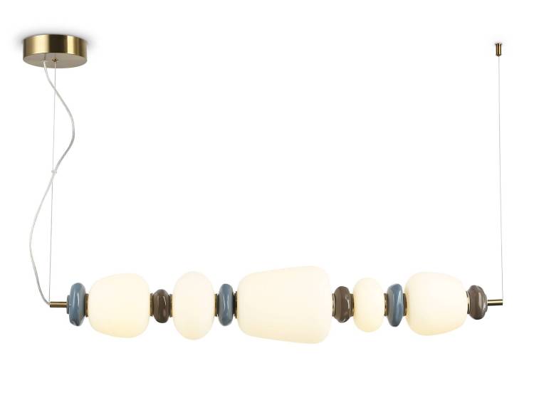 Подвесной светодиодный светильник Ambrella light High Light LH53176