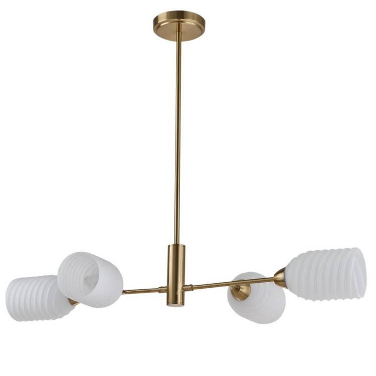 Потолочная люстра Lumion Moderni 6512/4C