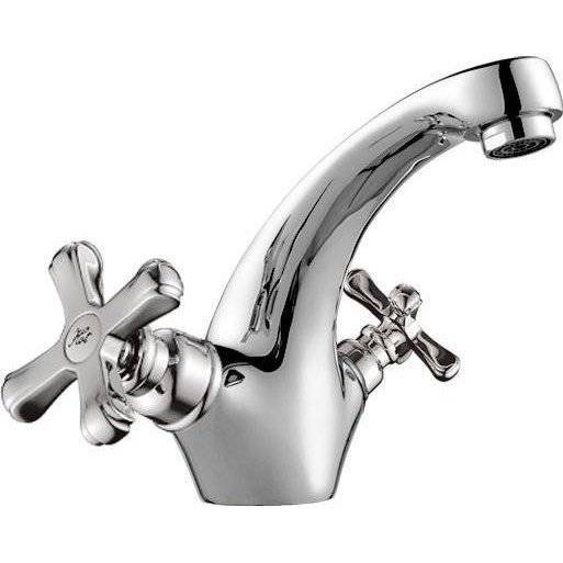 Смеситель для раковины Rush Bianki BI7650-11