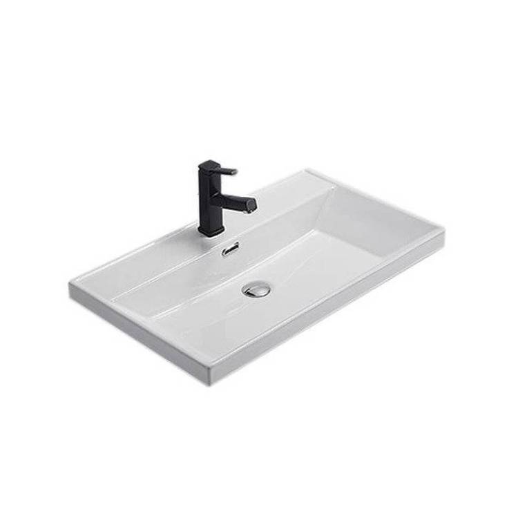 Раковина Gid Integrado 71166 5560s 60 см