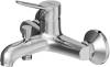 Смеситель для ванны с душем Dorff Optima D2010000 фото 8