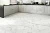 Керамогранит DAKO Muse E-3030/MR Белый ректификат 60x60x9 фото 6