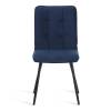 Стул Tetchair Bari 24612 blue фото 5