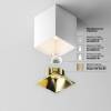 Потолочный светильник Technical Alfa LED C065CL-8W3K-SQ-WB фото 3