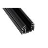 Шинопровод магнитный встраиваемый Aployt Magnetic track 220 APL.0276.00.300 3м