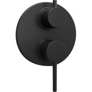 Смеситель для ванны Paini Cox 78PZ6911 с внутренней частью