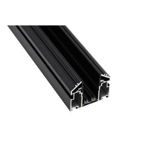 Шинопровод магнитный встраиваемый Aployt Magnetic track 220 APL.0276.00.300 3м
