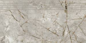 Ступень Kerranova Iceberg K-2003/MR/st01 Grey 30x60x9