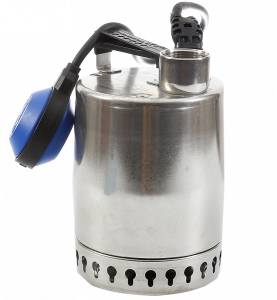 Дренажный насос Grundfos KP-350-A1 кабель 10м