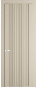 Межкомнатная дверь Profil Doors 1.12 P полотно Сэнд, фрезерованный рисунок 800x2000