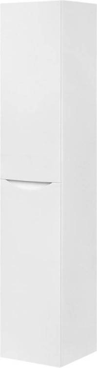 Шкаф-пенал Vincea Mia L белый