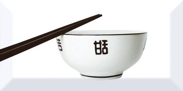 Декор Absolut Keramika Japan Tea 03 C 10x20