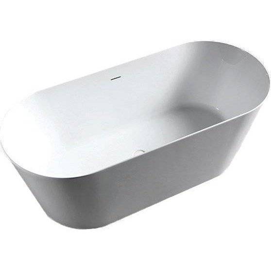 Акриловая ванна Abber AB9222-1.5 150x70