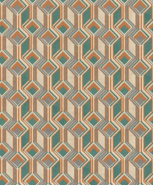 Обои флизелиновые Rasch Indian Style 746525