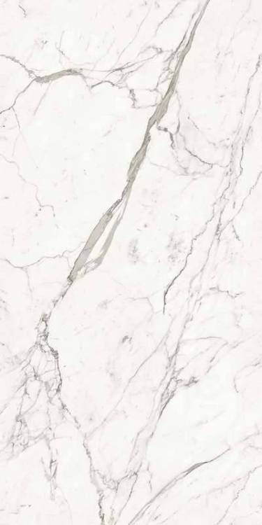 Керамогранит Atlas Concorde Plan A4TX Statuario Supremo Silk 12 mm 162x324