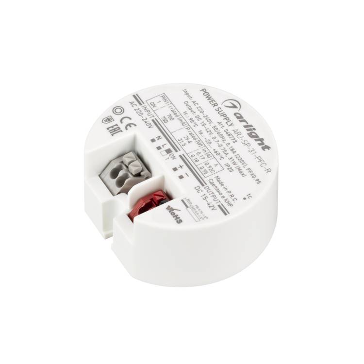 Блок питания Arlight Arj Sp 48773
