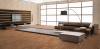 Пробковое покрытие Corkstyle Ecocork Comprido Клеевое 915x200x6 фото 2