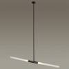 Подвесной светильник Odeon Light Hightech Soho 4307/2 фото 3