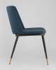 Стул Stool Group Мелисса FDC8028 DARK BLUE ORL-19 синий фото 3
