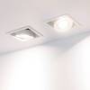 Встраиваемый светильник Arlight Cl Simple 028148 фото 5