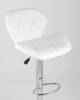 Набор из 2 барных стульев Stool Group Бон BC-053-NP white X2 белый NP фото 6
