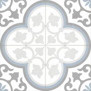 Керамогранит Pamesa Vintage Perla матовый 45x45