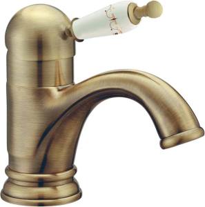 Смеситель для раковины