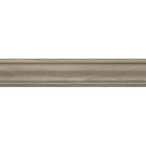 Плинтус Kerama Marazzi Монтиони SG5269/BTG Коричневый Светлый Матовый 8x39.6