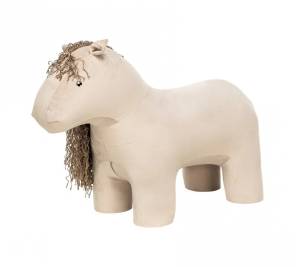 Пуф Leset Horse