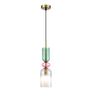 Подвесной светильник ST Luce GEA SL2000.203.01