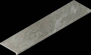 Ступень Italon Магма 620070002983 Фог угловая правая 33x120