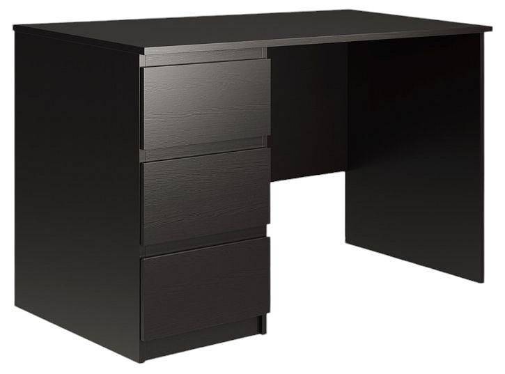 Стол письменный Гуд Лакк Кастор 2.03.06.090.5 Венге