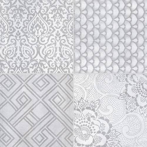Керамогранит GAYA FORES PANDORA BLANCO 33.15x33.15