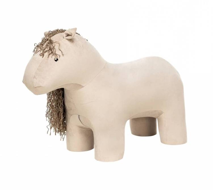 Пуф Leset Horse