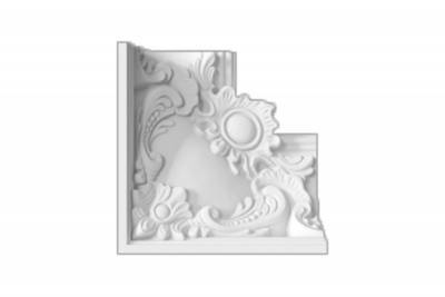 Карниз Artpole SK76U 326x326x177