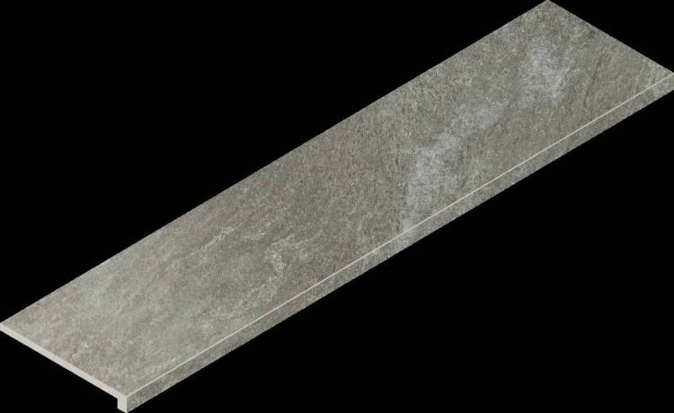 Ступень Italon Магма 620070002983 Фог угловая правая 33x120