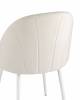 Стул Stool Group Логан AV 413-Cmil-02 белые ножки фото 6