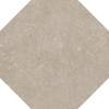 Керамическая плитка Kerama Marazzi Касабланка KM2424G0001N бежевый светлый матовый 24x24 фото 4
