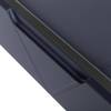 Тумба под раковину Belbagno Vittoria VITTORIA-1000-2C-SO-GO-P 100x45x57 Grigio Opaco подвесная с двумя выкатными ящиками фото 10