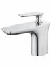 Смеситель для раковины Wonzon & Woghand Shark WW-481101-CR Хром